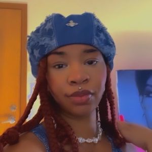 Meet your Posher, Kamryn